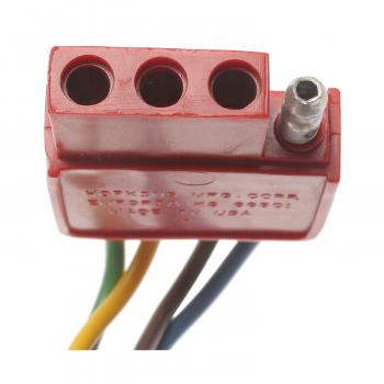 1990 Ford Bronco II Trailer Connector Kit Standard Motor Products TC420 image 1 of 4