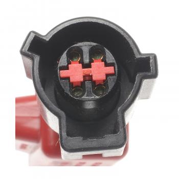 1990 Ford Bronco II Trailer Connector Kit Standard Motor Products TC420 image 3 of 4