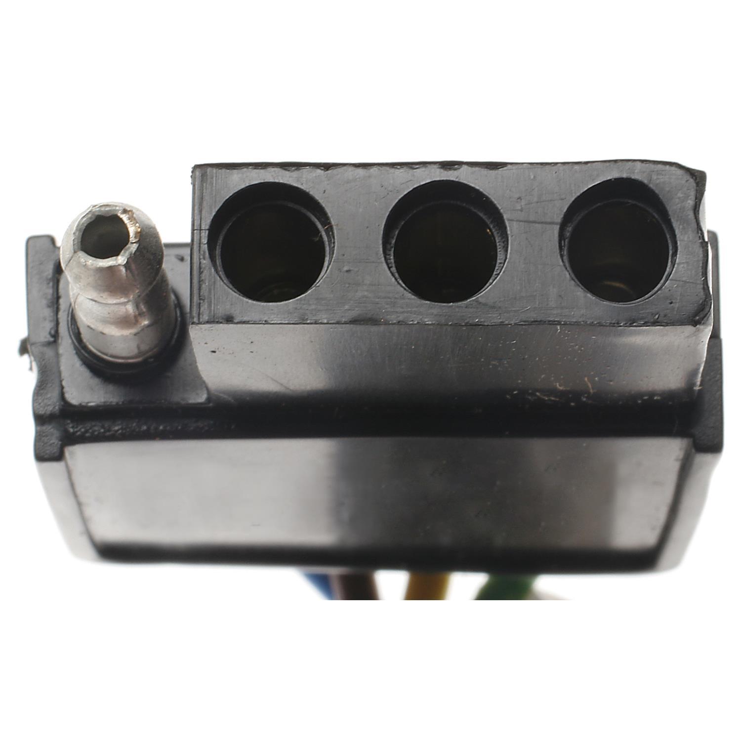 Standard Motor Products TC420A - Trailer Connector Kit Standard Motor Products TC420A Trailer Connector Kit product image 1 of 4