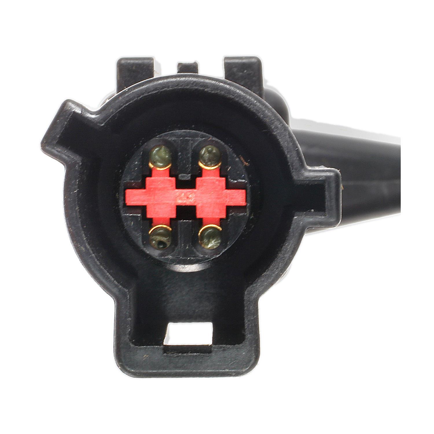 Standard Motor Products TC420A - Trailer Connector Kit Standard Motor Products TC420A Trailer Connector Kit product image 3 of 4