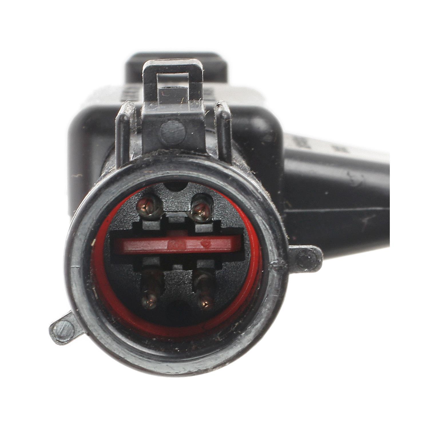Standard Motor Products TC420A - Trailer Connector Kit Standard Motor Products TC420A Trailer Connector Kit product image 4 of 4