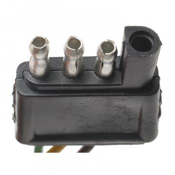 1995 Mitsubishi Montero Trailer Connector Kit Standard Motor Products TC423 image 2 of 3