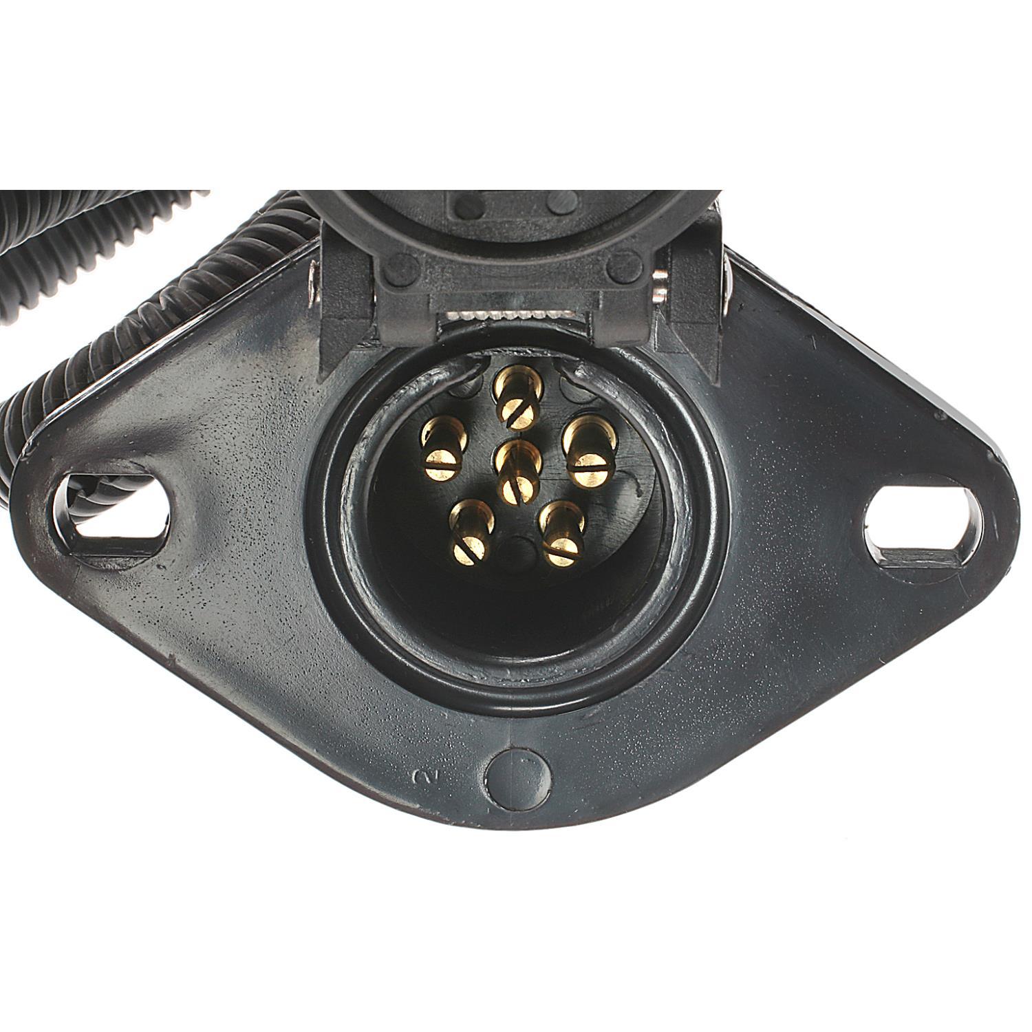 Standard Motor Products TC423 - Trailer Connector Kit Standard Motor Products TC423 Trailer Connector Kit product image 3 of 3