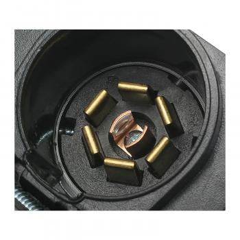 1995 Mitsubishi Montero Trailer Connector Kit Standard Motor Products TC424 image 1 of 4