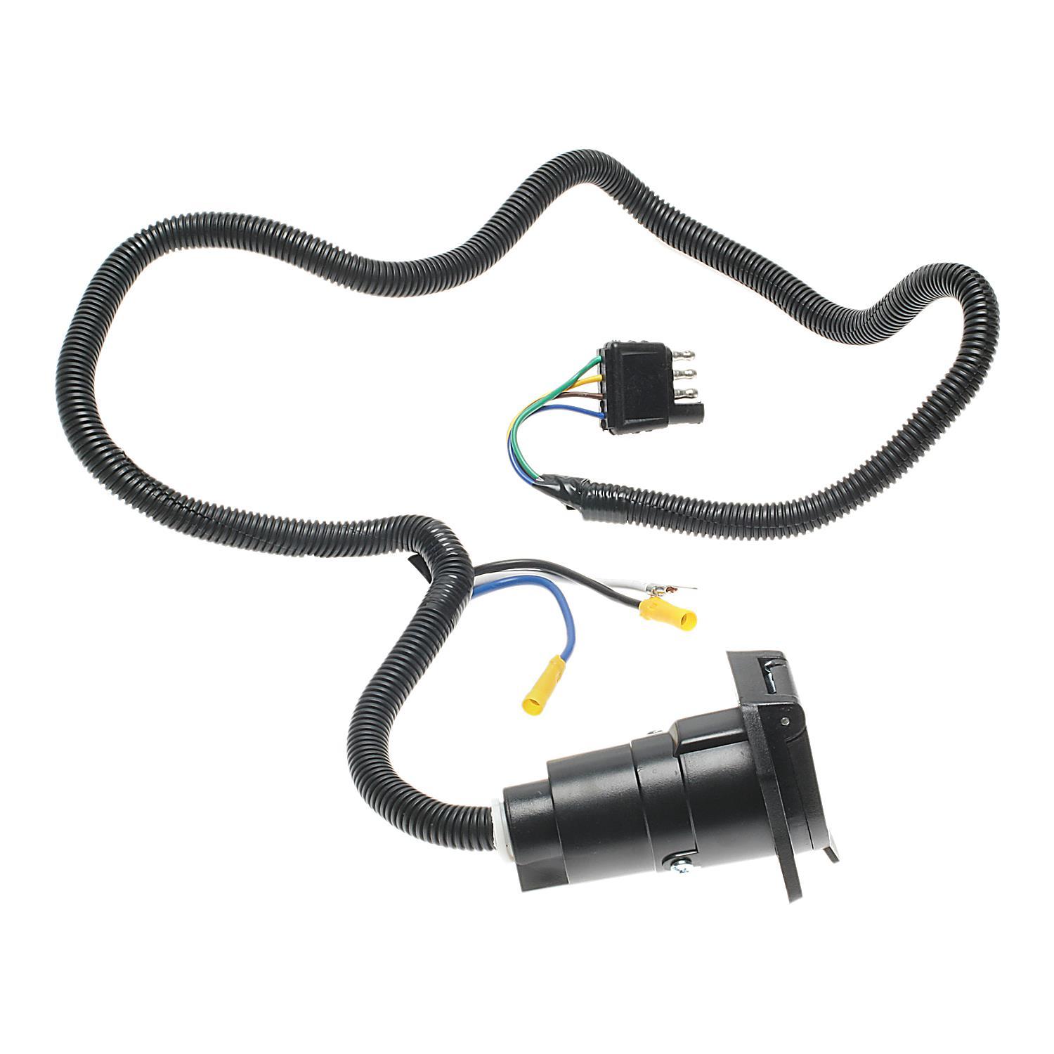 Standard Motor Products TC424 - Trailer Connector Kit Standard Motor Products TC424 Trailer Connector Kit product image 2 of 4