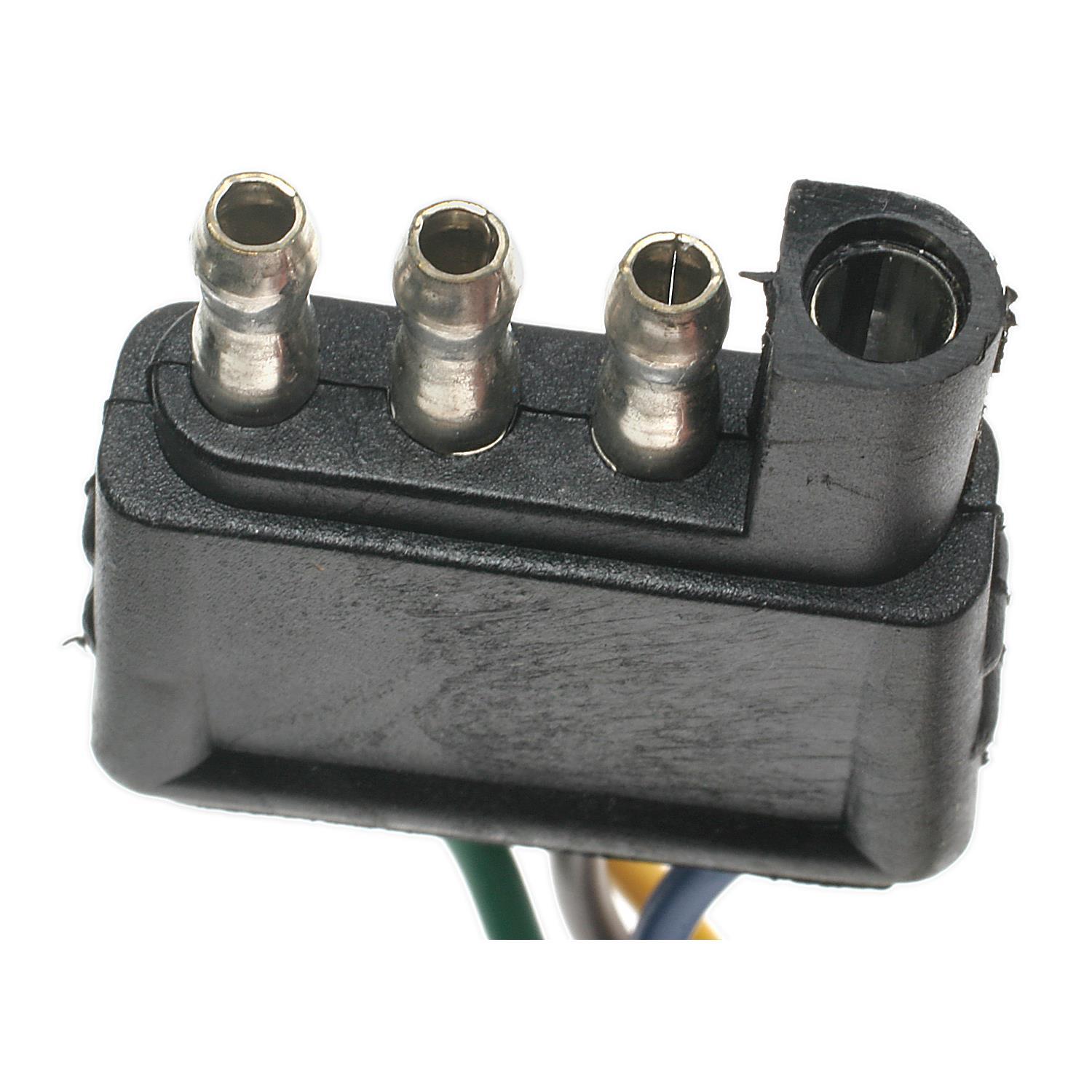 Standard Motor Products TC424 - Trailer Connector Kit Standard Motor Products TC424 Trailer Connector Kit product image 3 of 4