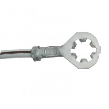 1995 GMC Sonoma Trailer Connector Kit Standard Motor Products TC427 image 1 of 4