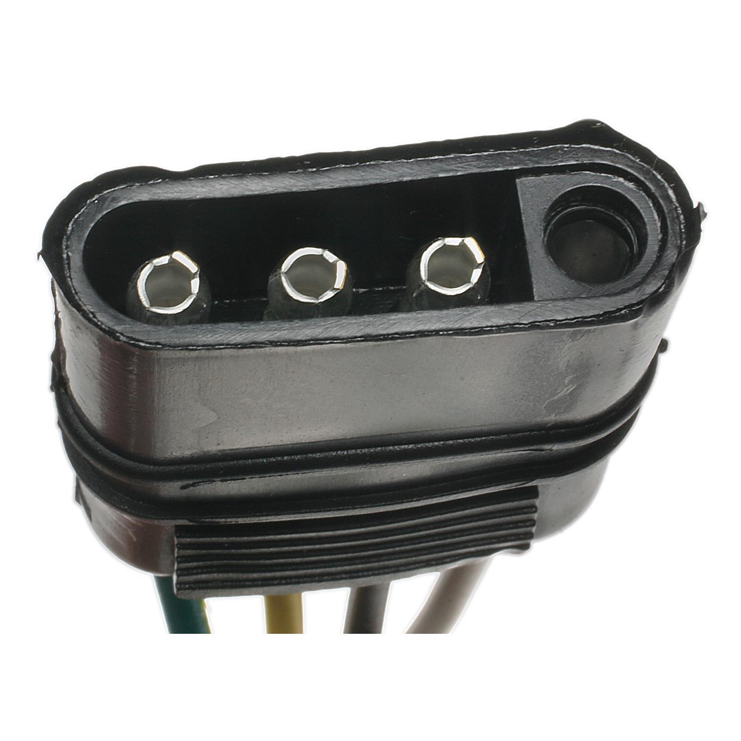 Standard Motor Products TC430 - Trailer Connector Kit Standard Motor Products TC430 Trailer Connector Kit product image 2 of 3