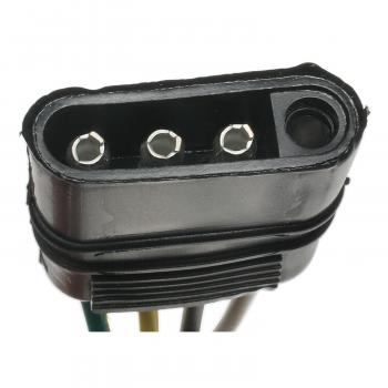 1999 Ford Contour Trailer Connector Kit Standard Motor Products TC430 image 2 of 3