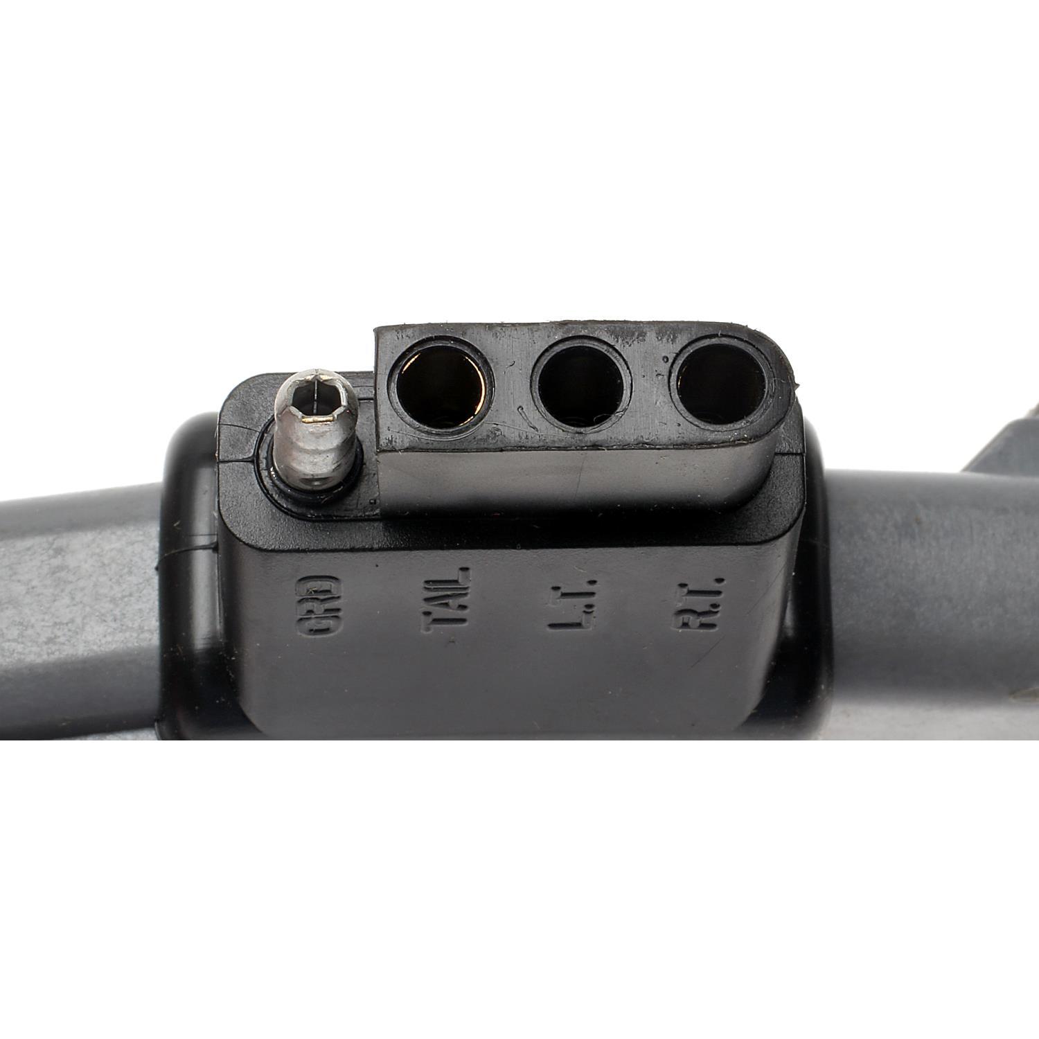 Standard Motor Products TC431 Trailer Connector Kit product image 1 of 4