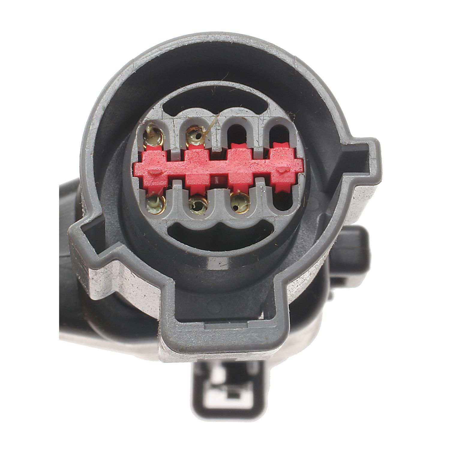 Standard Motor Products TC431 Trailer Connector Kit product image 3 of 4