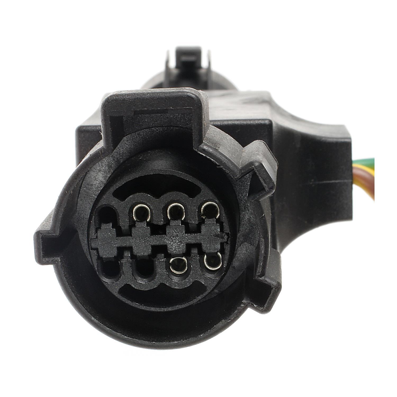 Standard Motor Products TC431A - Trailer Connector Kit Standard Motor Products TC431A Trailer Connector Kit product image 4 of 4