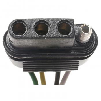1995 GMC Sonoma Trailer Connector Kit Standard Motor Products TC434 image 1 of 2