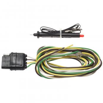 1995 GMC Sonoma Trailer Connector Kit Standard Motor Products TC434 image 2 of 2