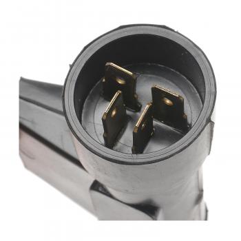1978 GMC K35 Trailer Connector Kit Standard Motor Products TC441 image 2 of 3
