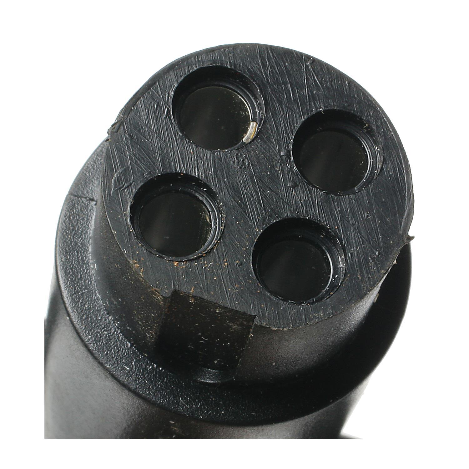 Standard Motor Products TC44A - Trailer Connector Kit Standard Motor Products TC44A Trailer Connector Kit product image 1 of 3