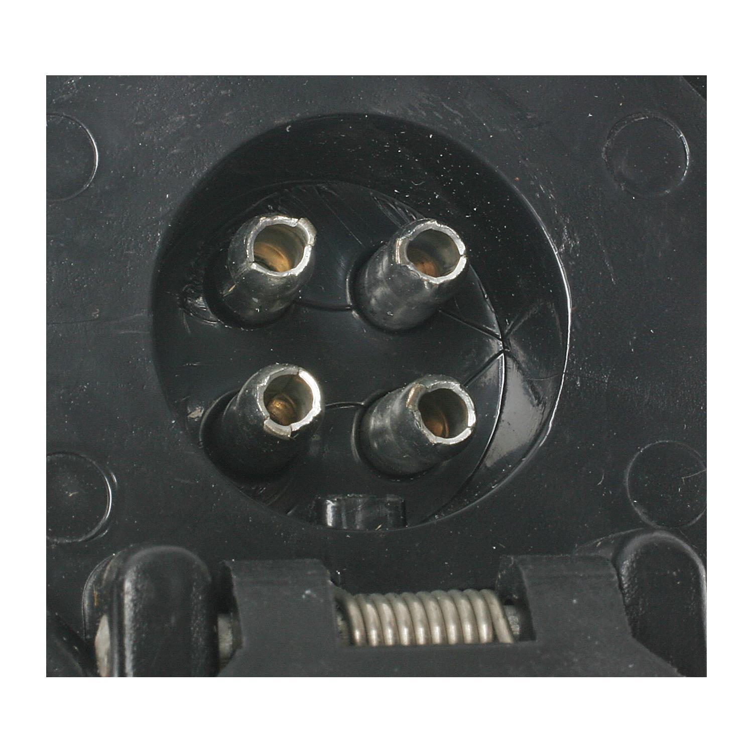 Standard Motor Products TC44A - Trailer Connector Kit Standard Motor Products TC44A Trailer Connector Kit product image 3 of 3