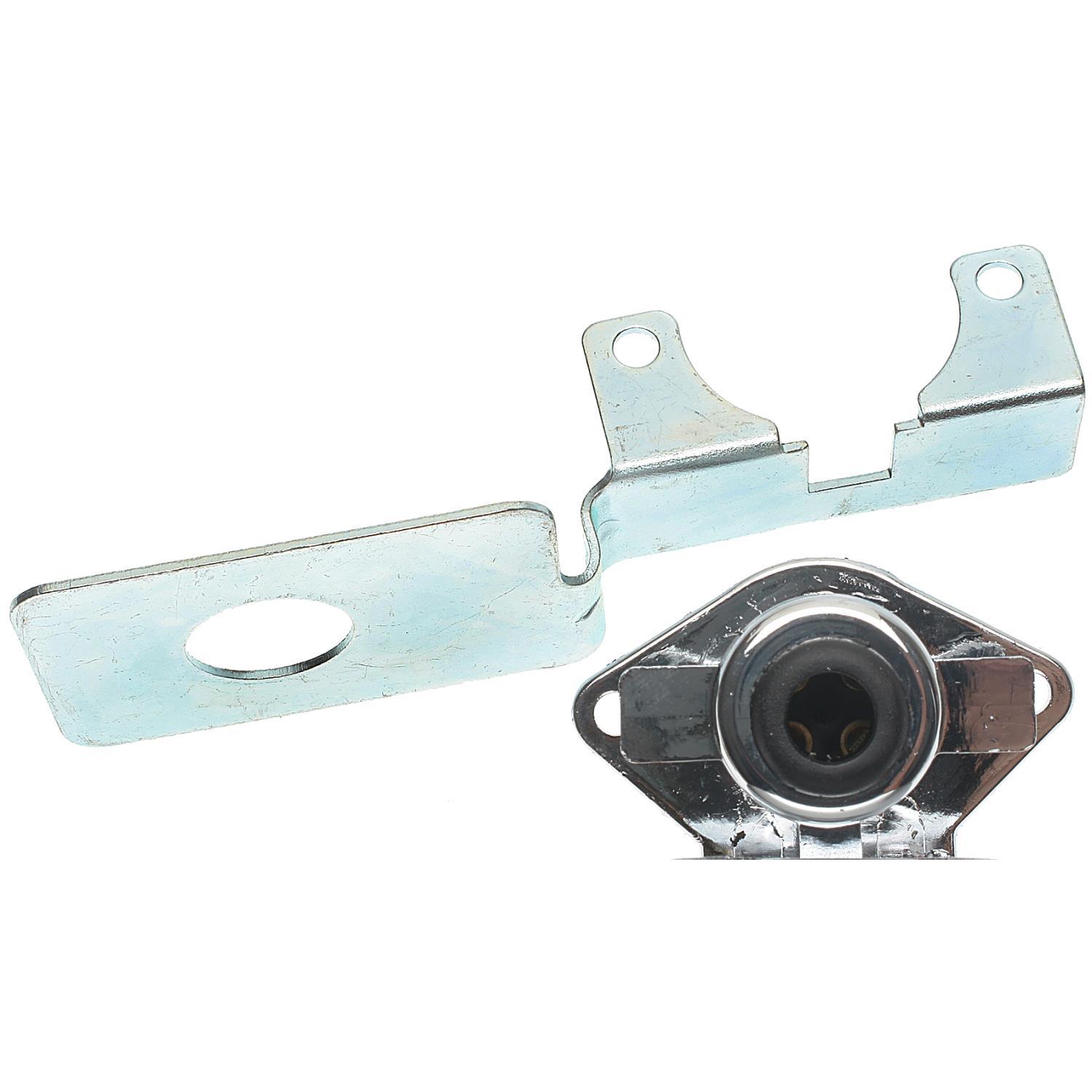 Standard Motor Products TC44K - Trailer Connector Kit Standard Motor Products TC44K Trailer Connector Kit product image 3 of 3