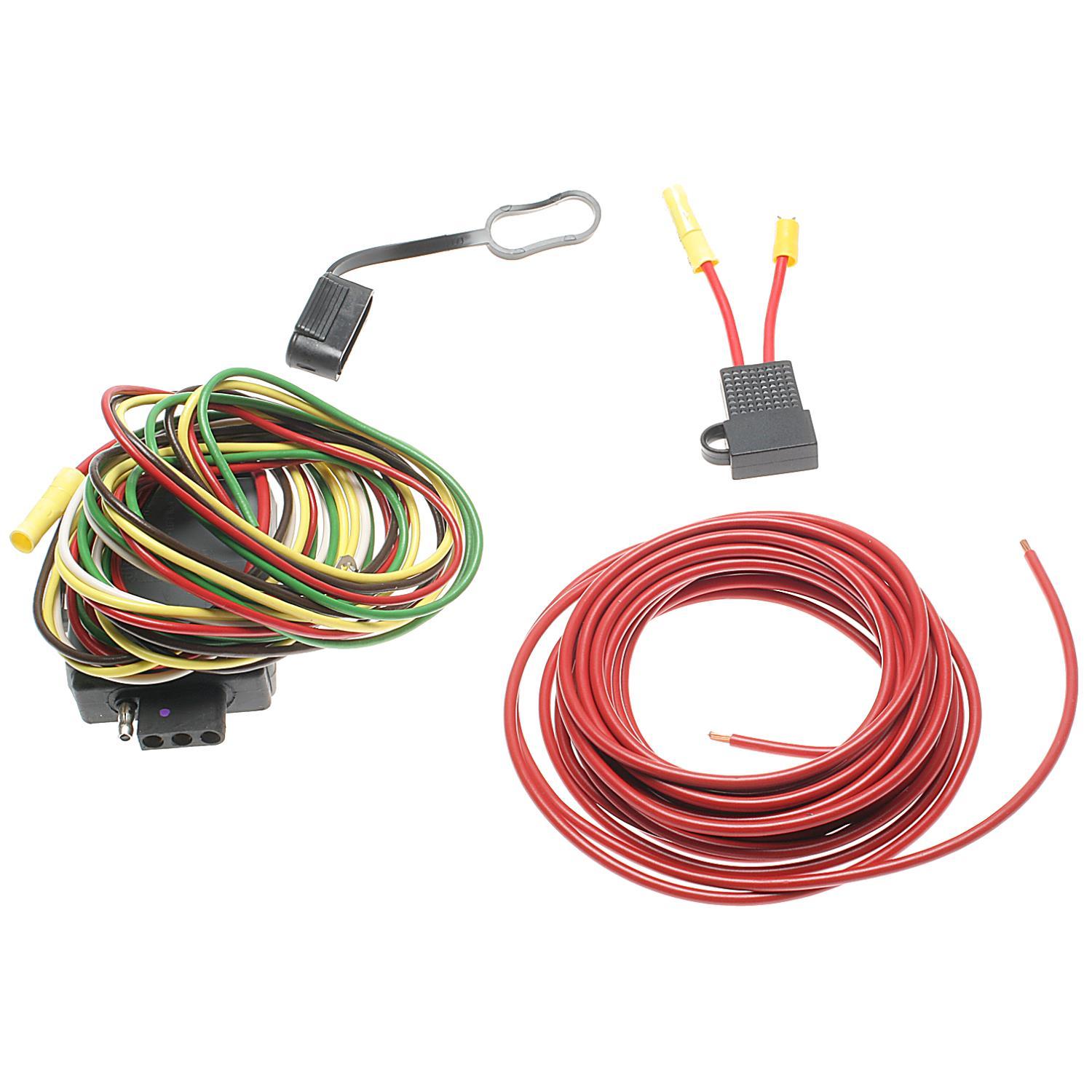 Standard Motor Products TC453 Trailer Connector Kit product image 1 of 4