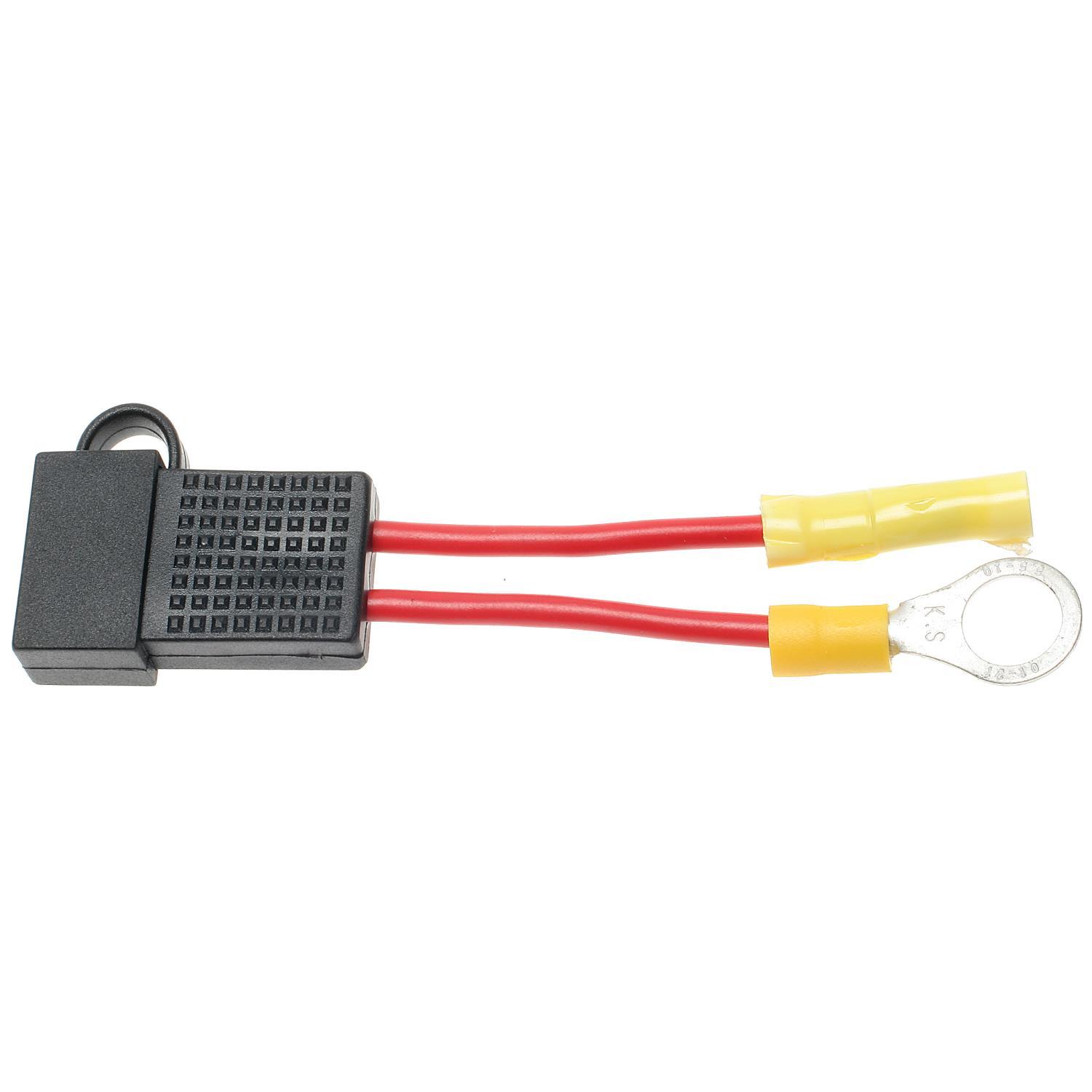 Standard Motor Products TC453 Trailer Connector Kit product image 2 of 4