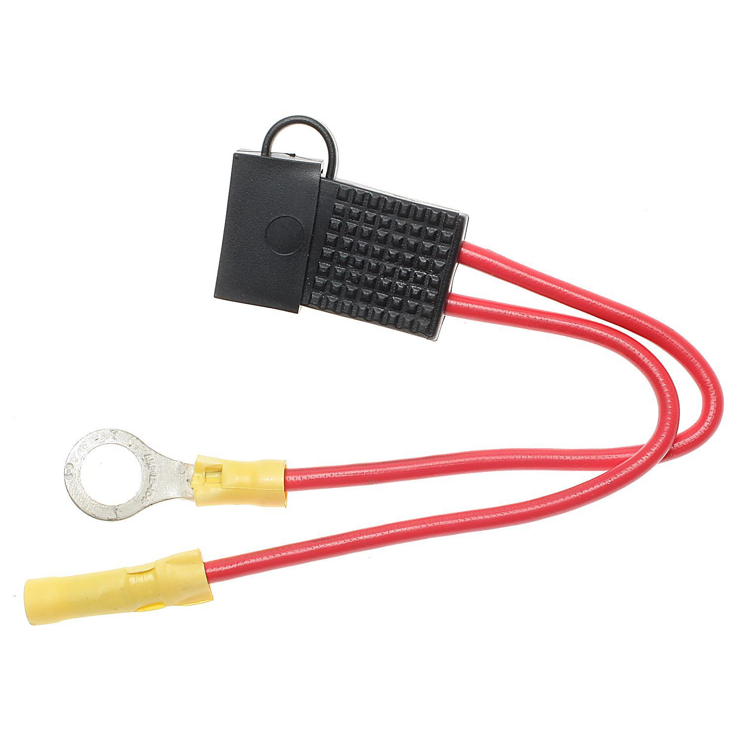Standard Motor Products TC454 - Trailer Connector Kit Standard Motor Products TC454 Trailer Connector Kit product image 2 of 5
