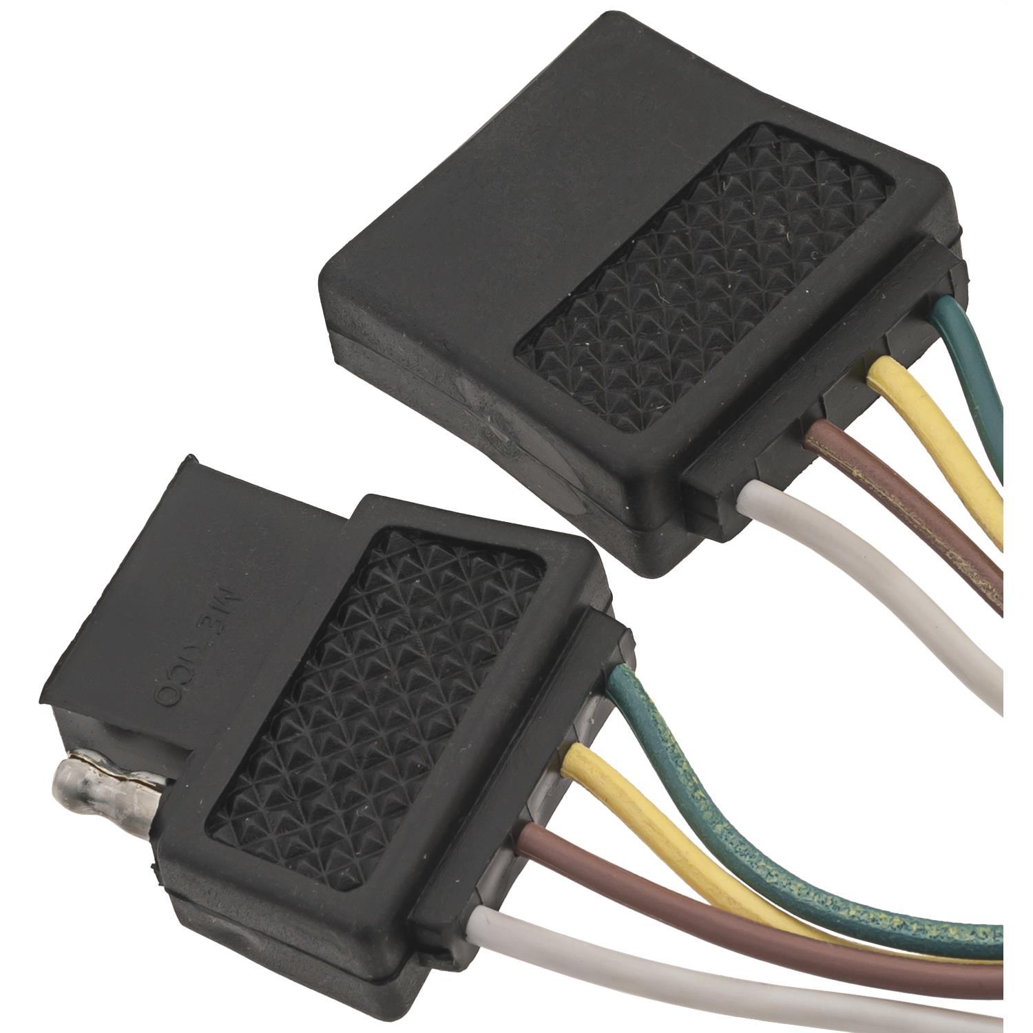 Standard Motor Products TC45H - Trailer Connector Kit Standard Motor Products TC45H Trailer Connector Kit product image 1 of 4