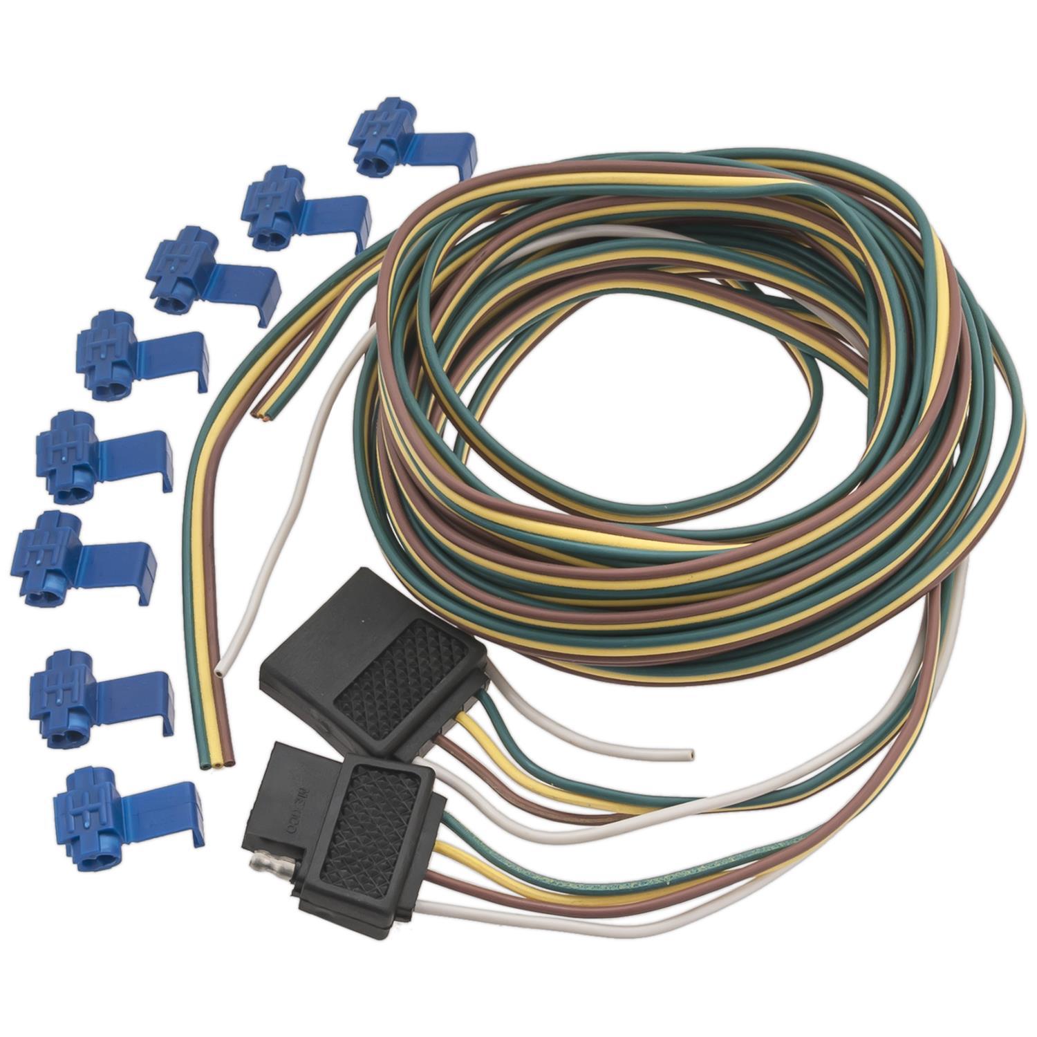 Standard Motor Products TC45H - Trailer Connector Kit Standard Motor Products TC45H Trailer Connector Kit product image 2 of 4
