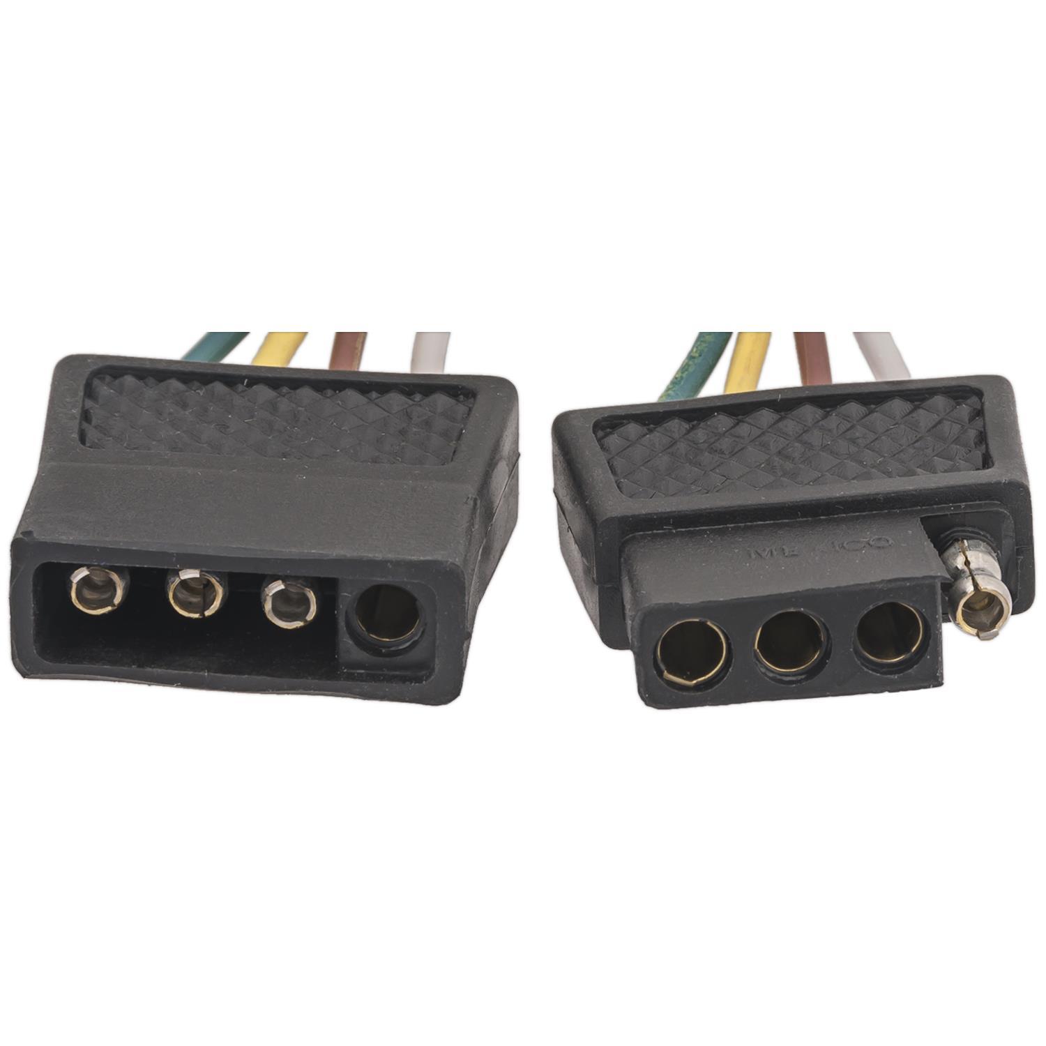 Standard Motor Products TC45H - Trailer Connector Kit Standard Motor Products TC45H Trailer Connector Kit product image 4 of 4
