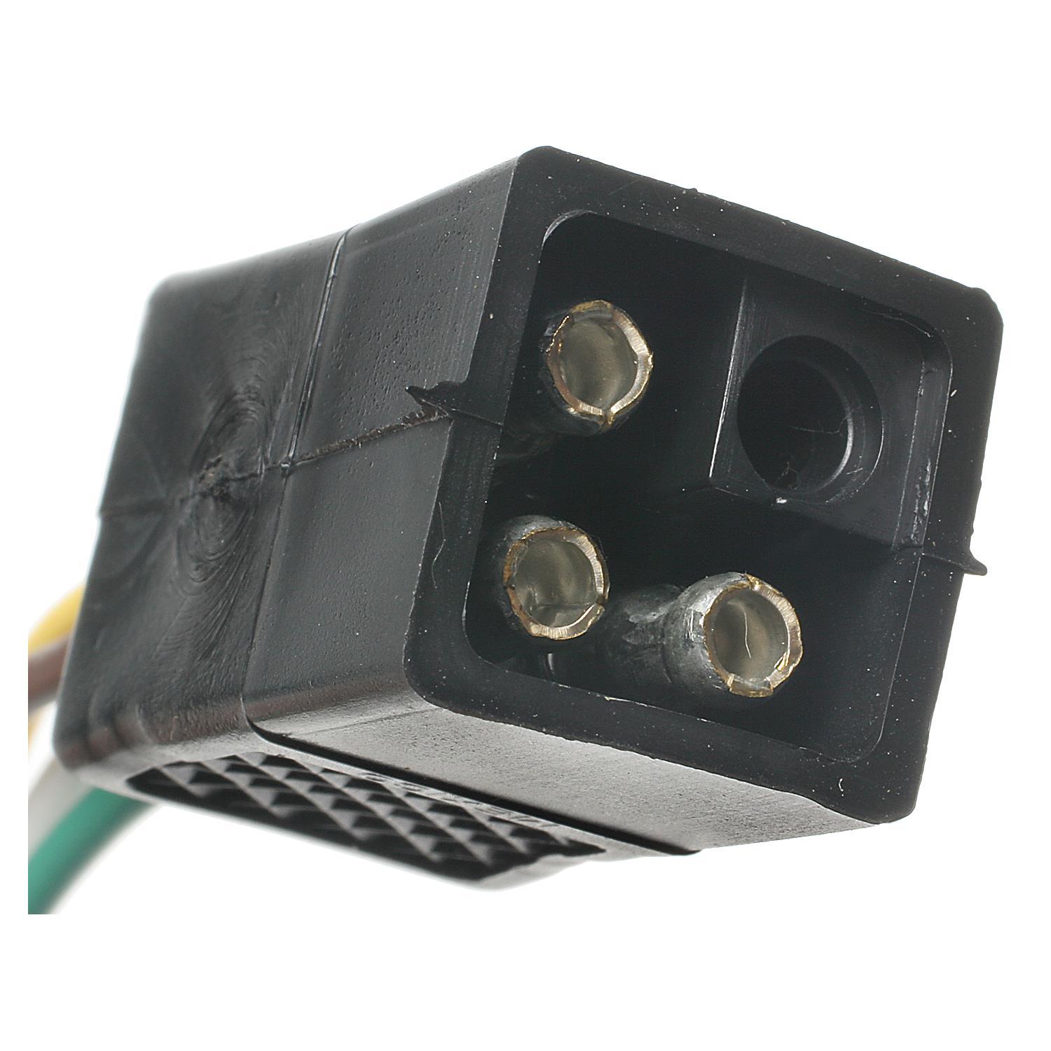Standard Motor Products TC46 - Trailer Connector Kit Standard Motor Products TC46 Trailer Connector Kit product image 3 of 3