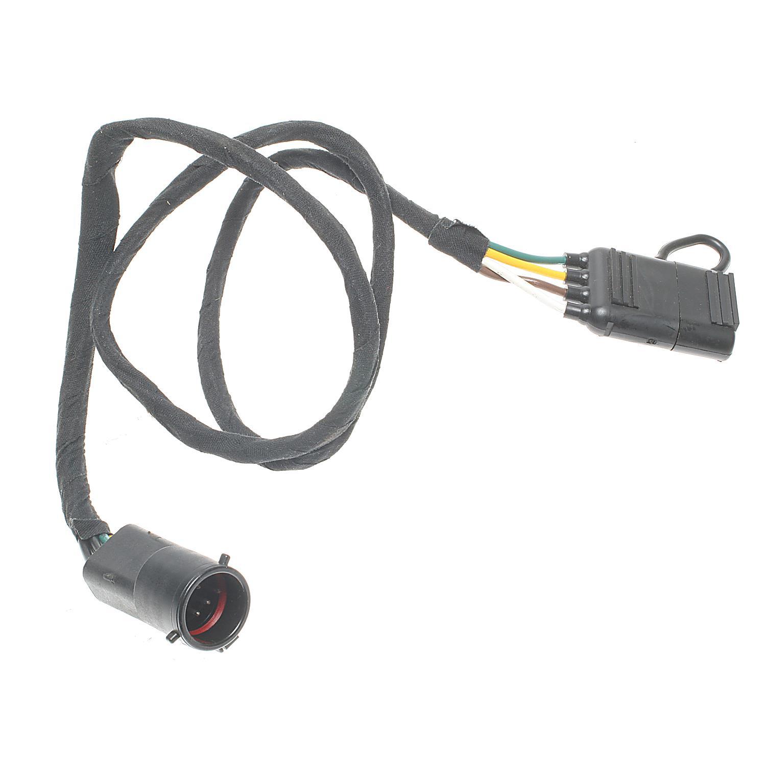 Standard Motor Products TC460 - Trailer Connector Kit Standard Motor Products TC460 Trailer Connector Kit product image 1 of 3