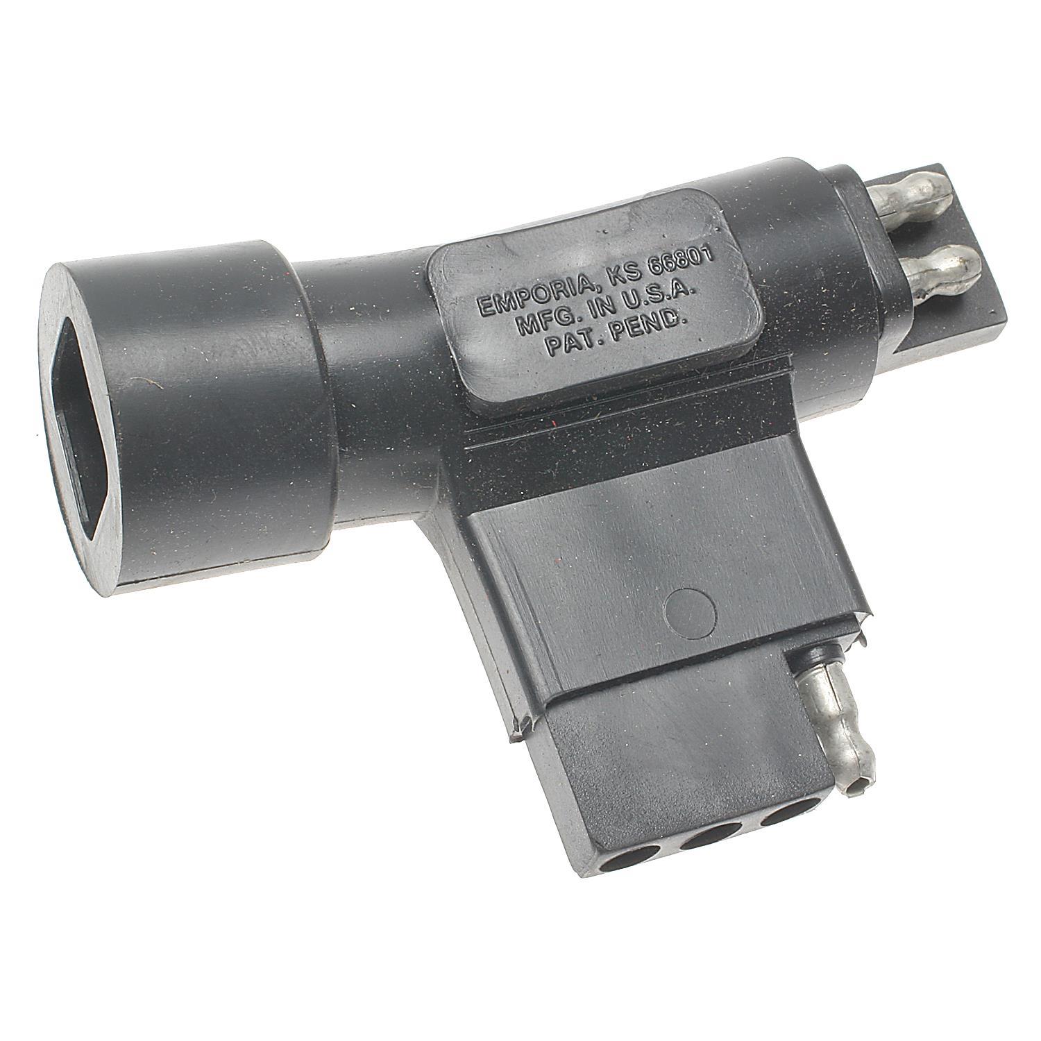 Standard Motor Products TC461 Trailer Connector Kit product image 1 of 4