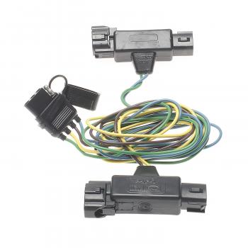 2003 Dodge Dakota Trailer Connector Kit Standard Motor Products TC462 image 2 of 4