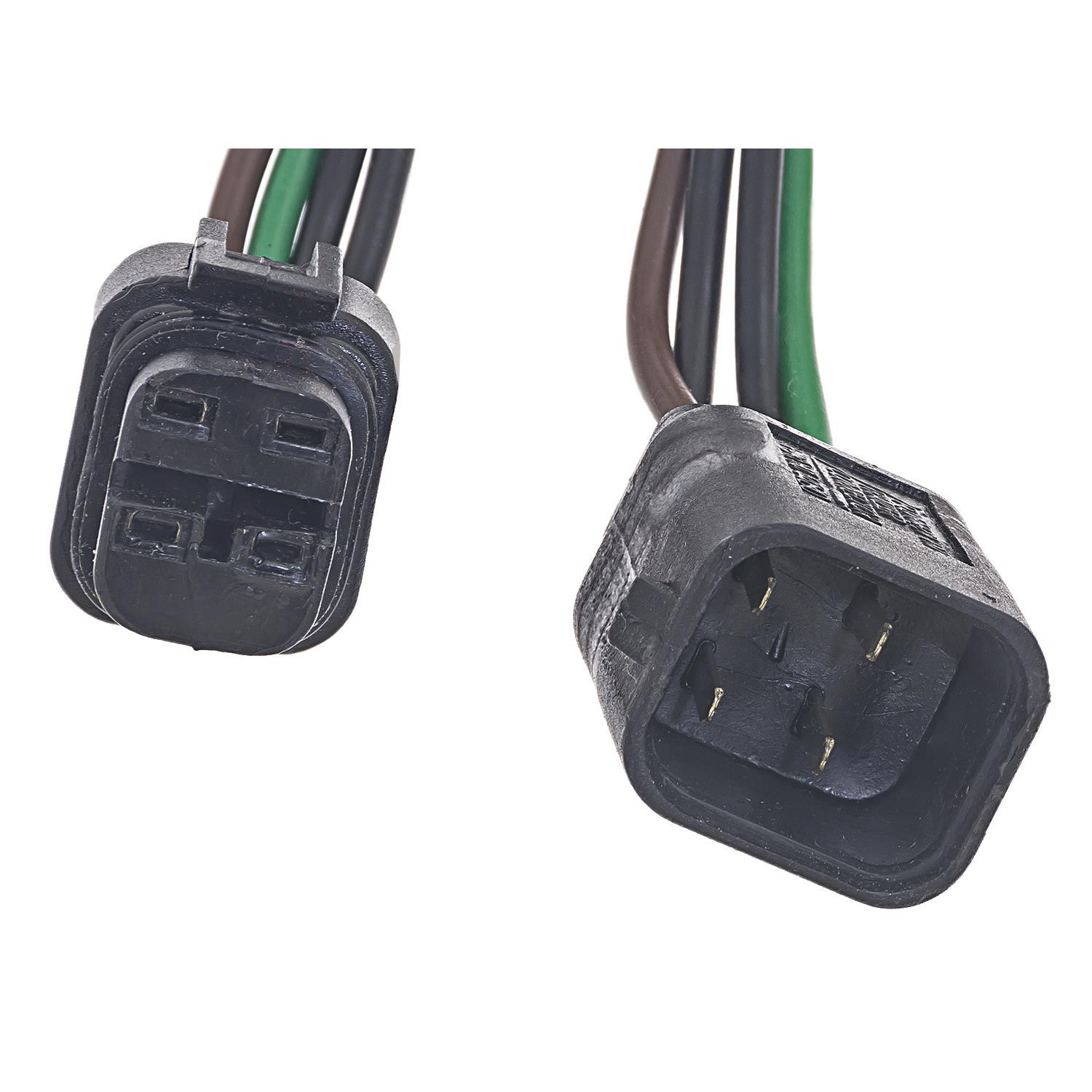 Standard Motor Products TC462A - Trailer Connector Kit Standard Motor Products TC462A Trailer Connector Kit product image 2 of 3