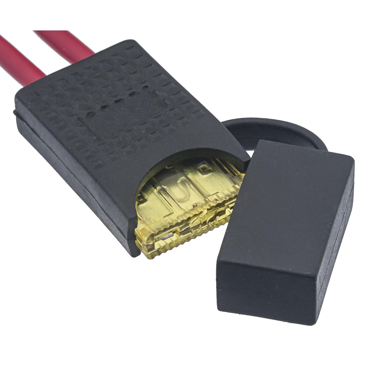 Standard Motor Products TC463 - Trailer Connector Kit Standard Motor Products TC463 Trailer Connector Kit product image 2 of 6