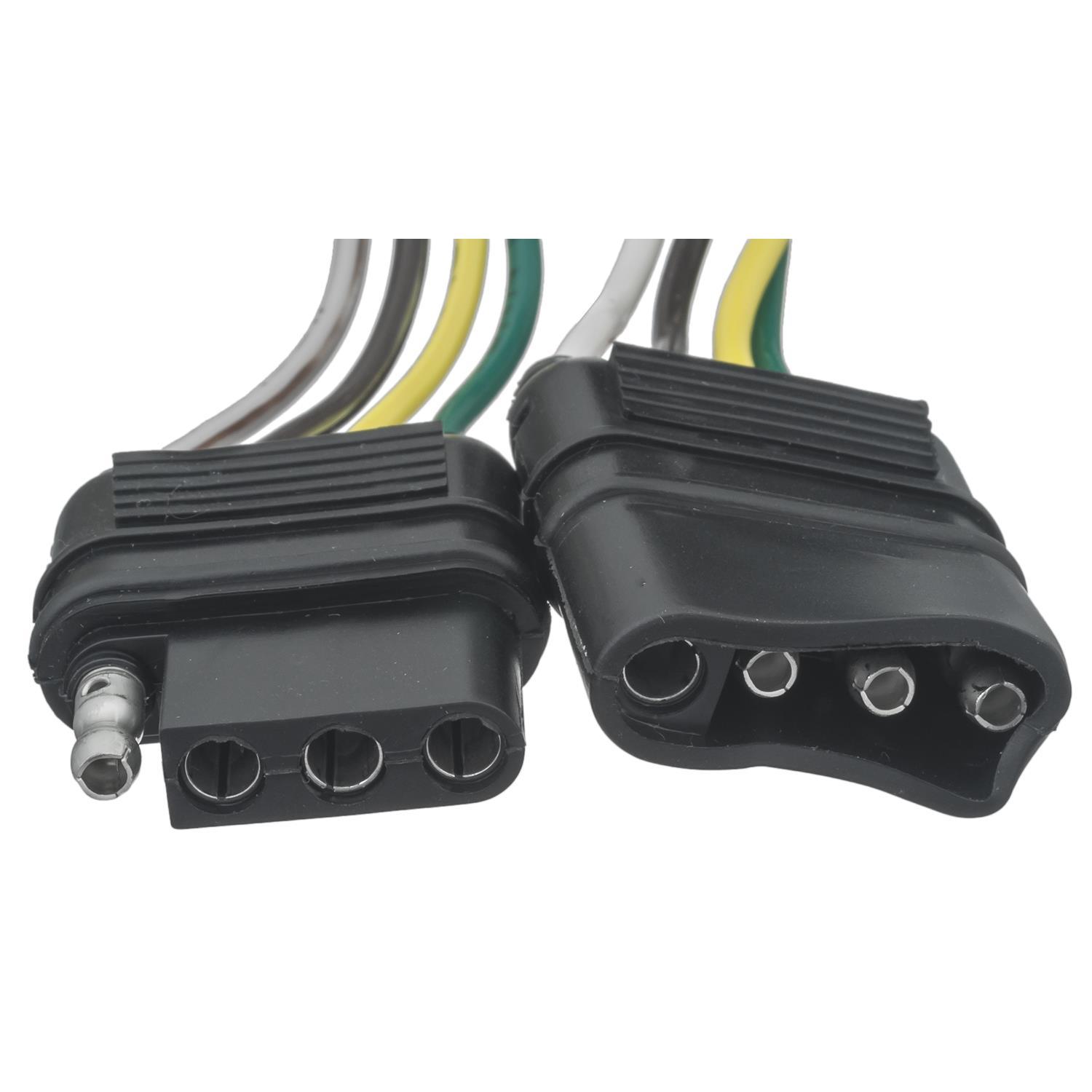 Standard Motor Products TC463 - Trailer Connector Kit Standard Motor Products TC463 Trailer Connector Kit product image 3 of 6