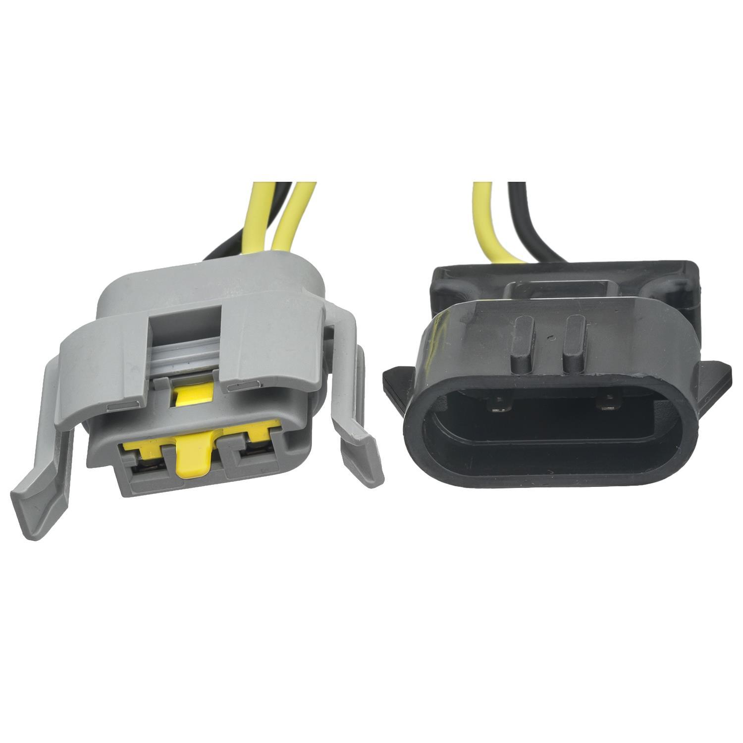 Standard Motor Products TC463 - Trailer Connector Kit Standard Motor Products TC463 Trailer Connector Kit product image 4 of 6