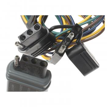 1996 Ford Windstar Trailer Connector Kit Standard Motor Products TC464 image 1 of 4