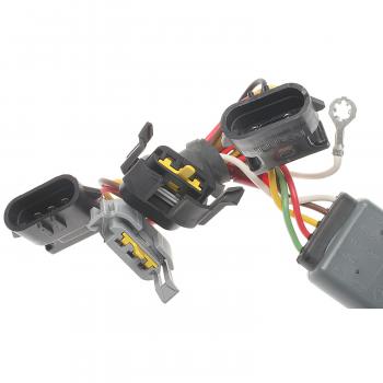 1996 Ford Windstar Trailer Connector Kit Standard Motor Products TC464 image 3 of 4