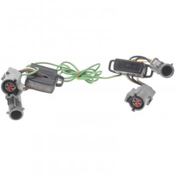 1994 Ford Bronco Trailer Connector Kit Standard Motor Products TC469 image 2 of 3