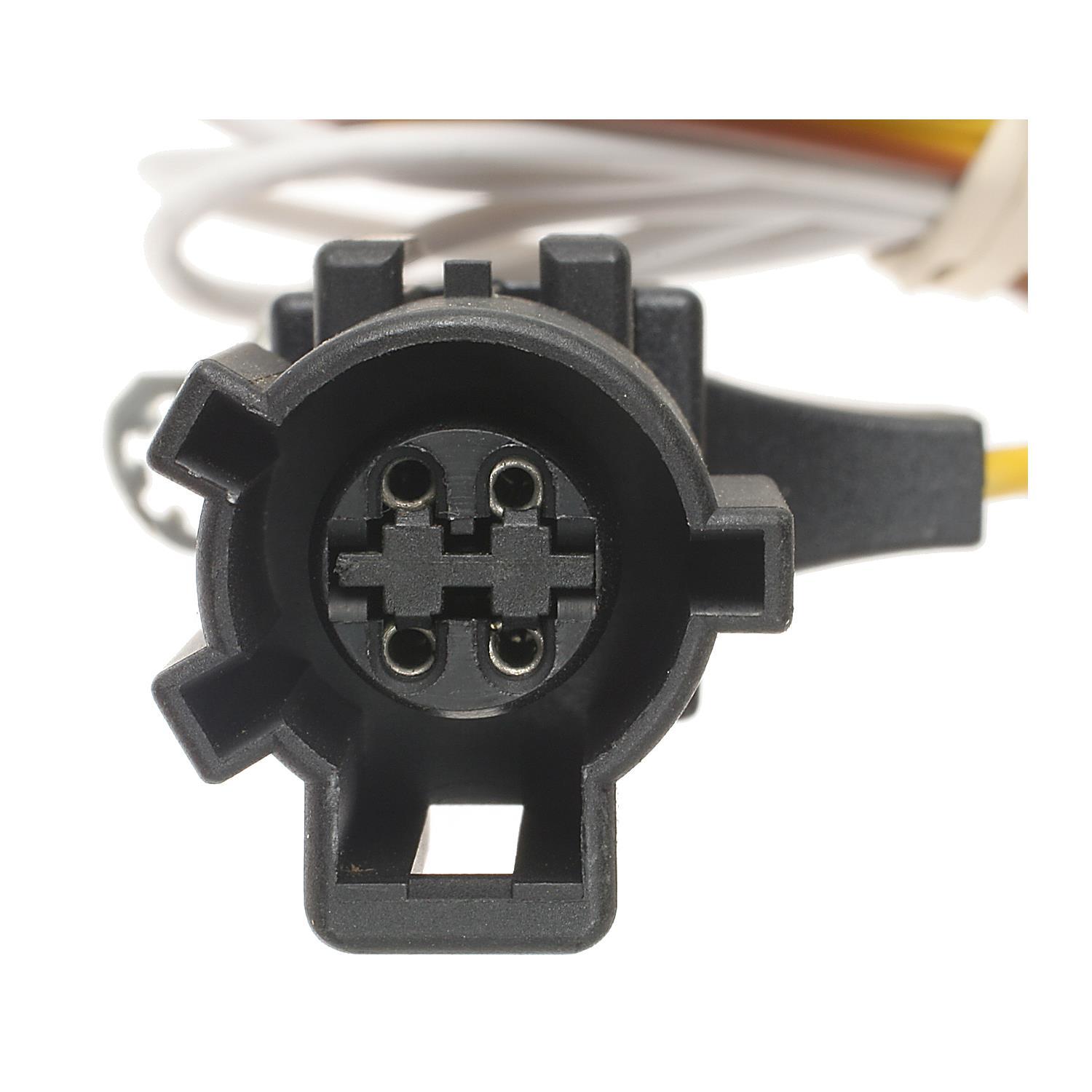 Standard Motor Products TC469A - Trailer Connector Kit Standard Motor Products TC469A Trailer Connector Kit product image 3 of 4