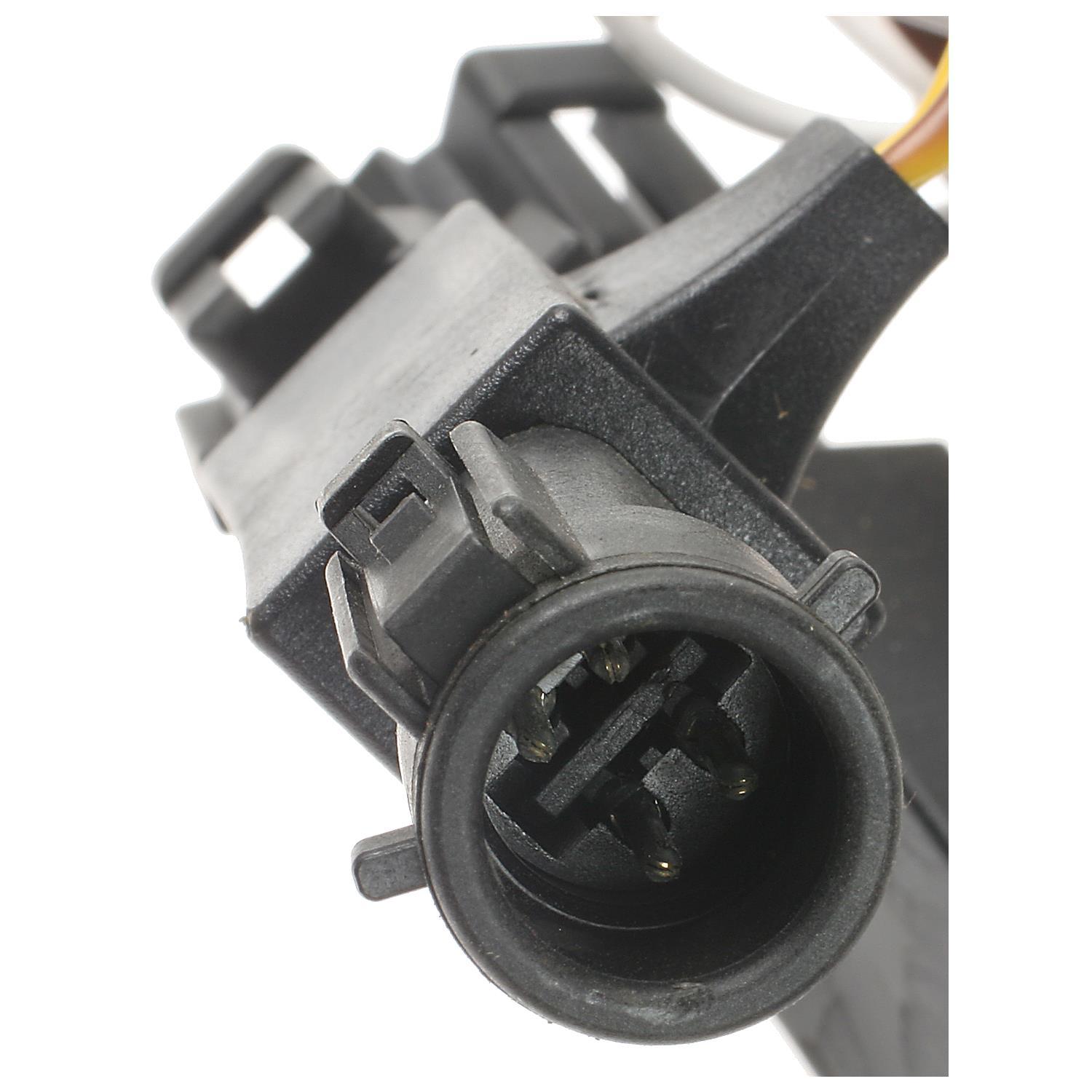 Standard Motor Products TC469A - Trailer Connector Kit Standard Motor Products TC469A Trailer Connector Kit product image 4 of 4
