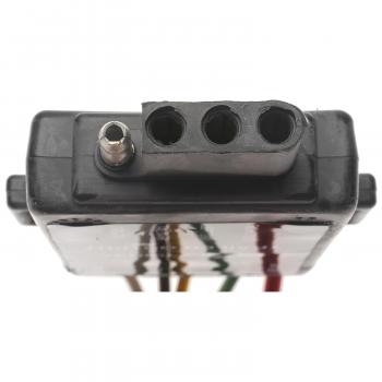 1994 Ford Taurus Trailer Connector Kit Standard Motor Products TC470 image 1 of 4