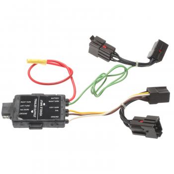 1994 Ford Taurus Trailer Connector Kit Standard Motor Products TC470 image 2 of 4