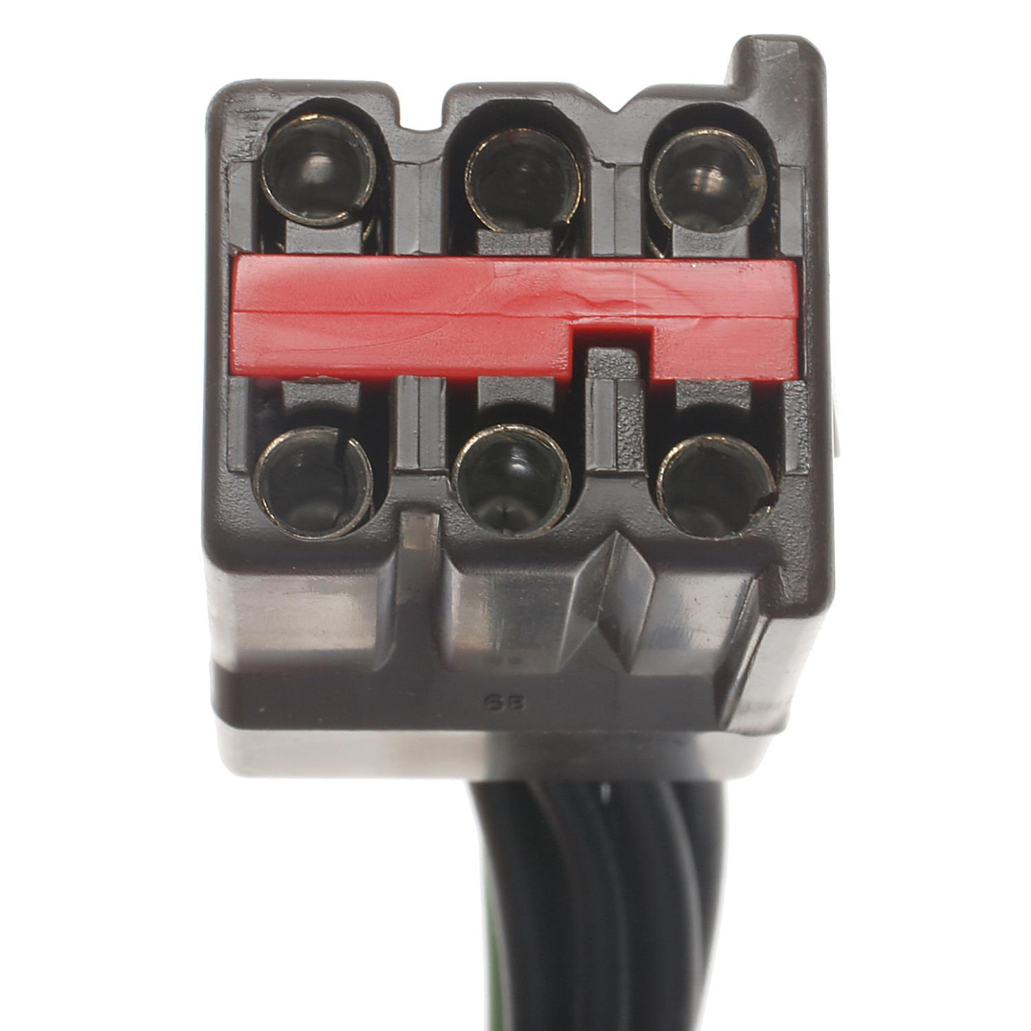 Standard Motor Products TC470 Trailer Connector Kit product image 3 of 4