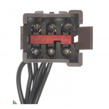 1994 Ford Taurus Trailer Connector Kit Standard Motor Products TC470 image 4 of 4