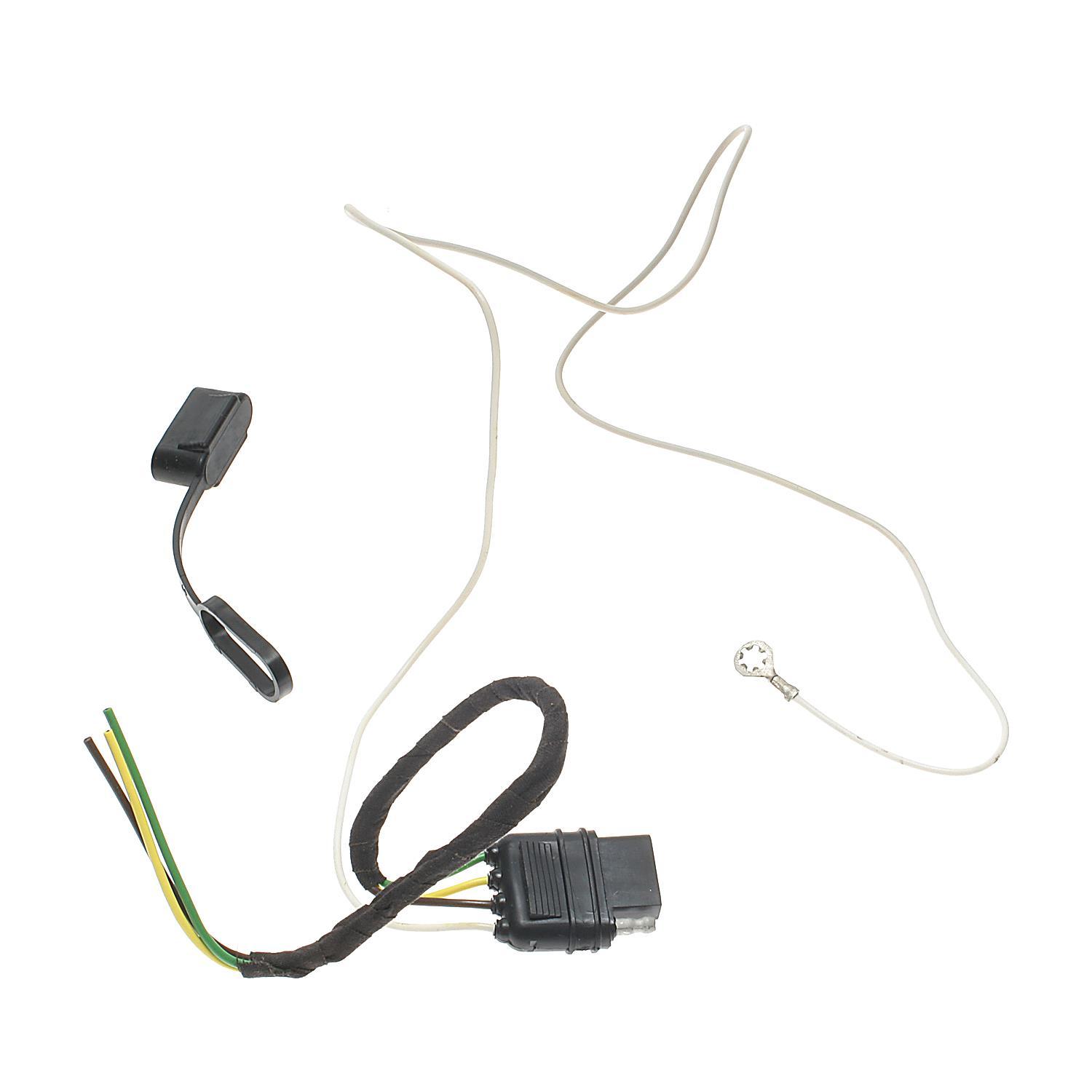 Standard Motor Products TC472 - Trailer Connector Kit Standard Motor Products TC472 Trailer Connector Kit product image 2 of 3