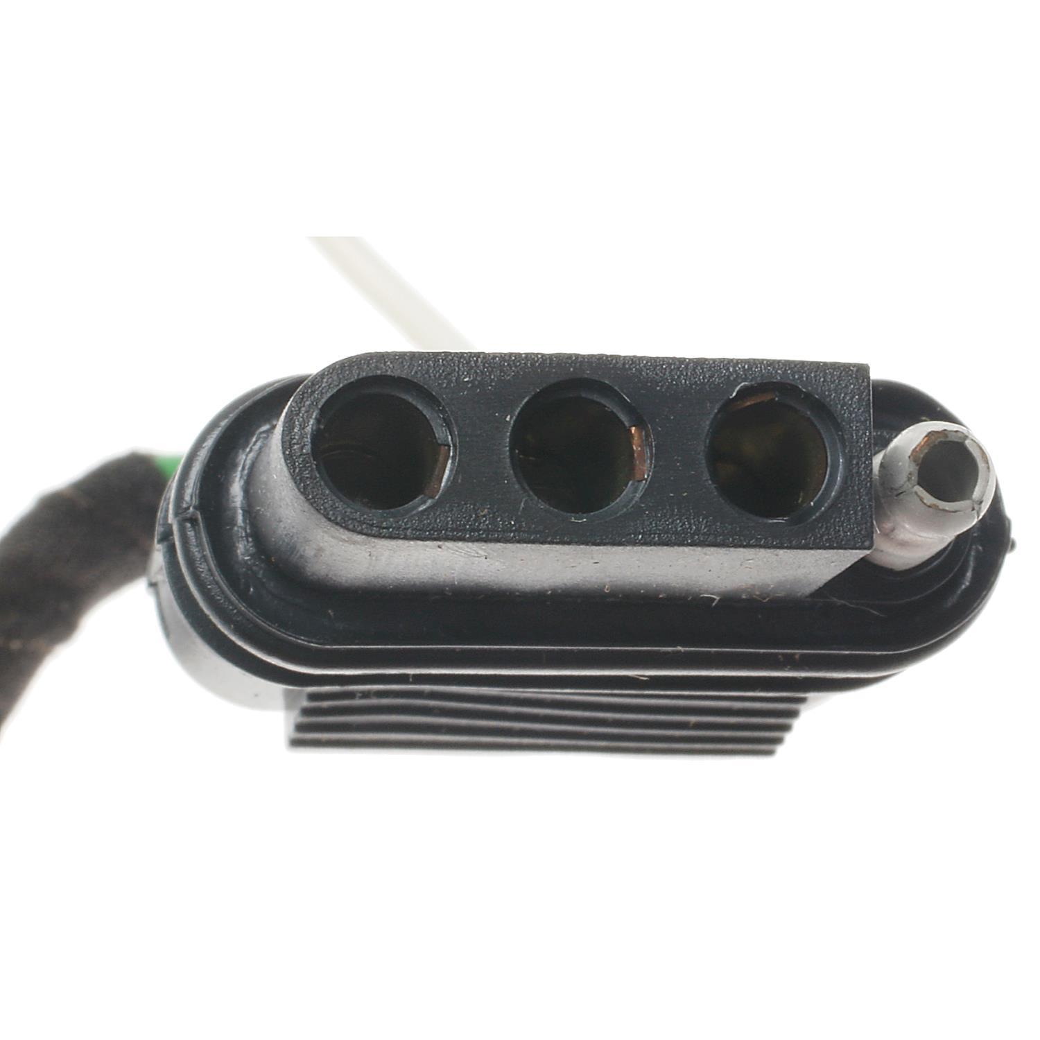 Standard Motor Products TC472 - Trailer Connector Kit Standard Motor Products TC472 Trailer Connector Kit product image 3 of 3