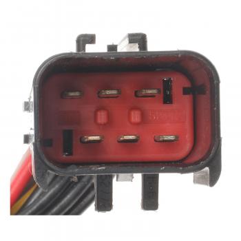 1998 Dodge Durango Trailer Connector Kit Standard Motor Products TC473 image 3 of 4