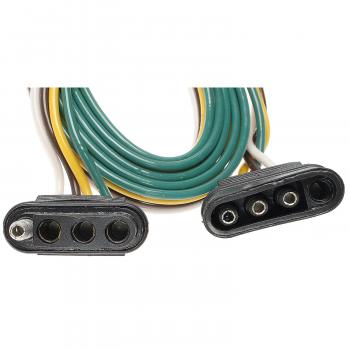 1996 Jeep Grand Cherokee Trailer Connector Kit Standard Motor Products TC475 image 1 of 4