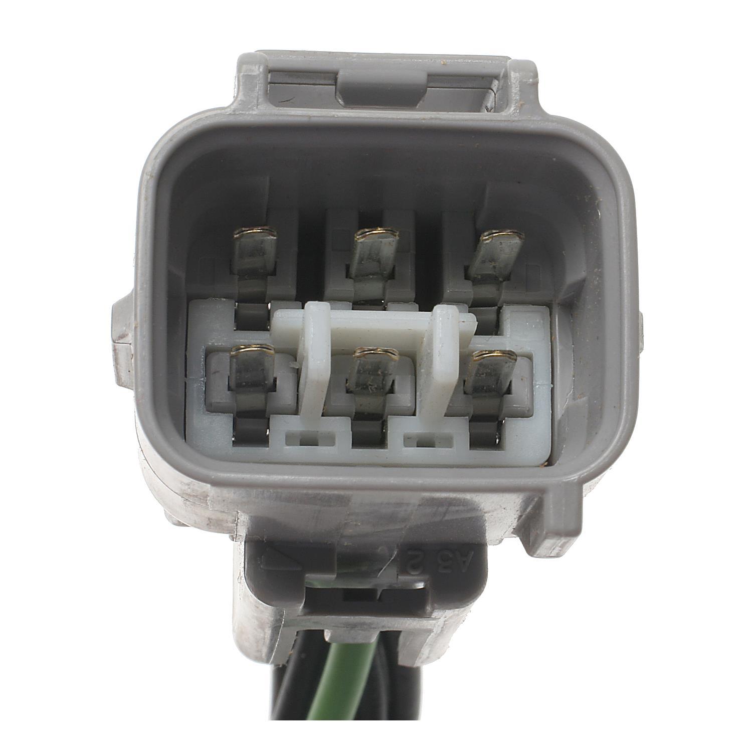 Standard Motor Products TC475 Trailer Connector Kit product image 3 of 4
